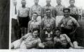 Az első sükösdi futball csapat 1931-ben